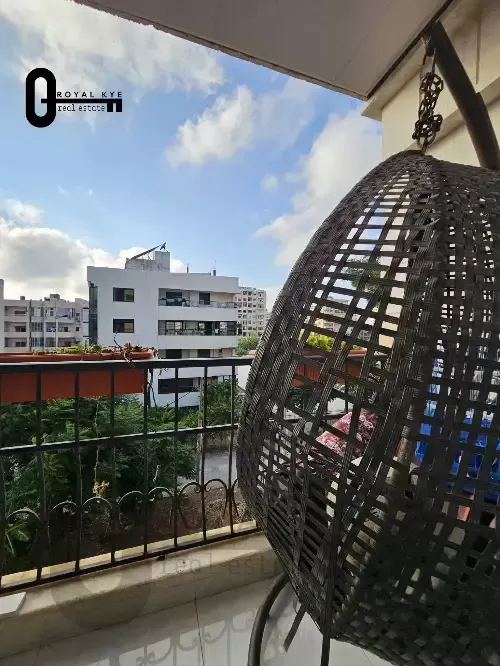 3BR Residential Apartment – photo 4