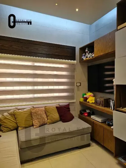 3BR Residential Apartment – photo 5
