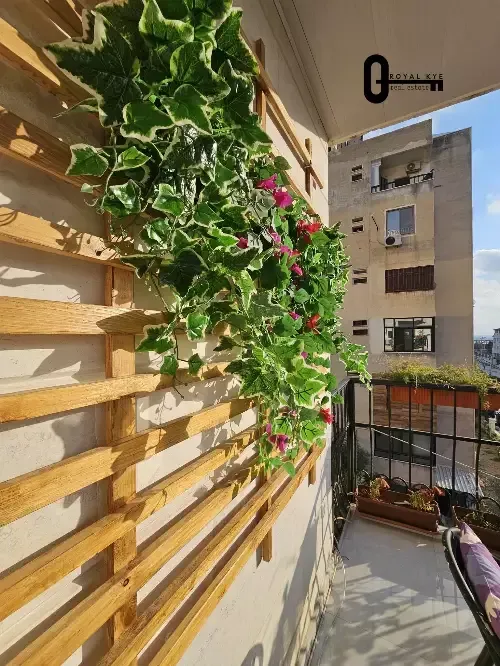 3BR Residential Apartment – photo 7