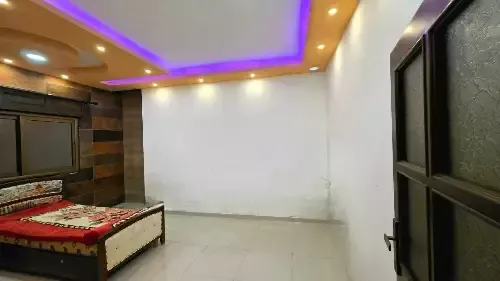 2BR Residential Apartment – photo 3