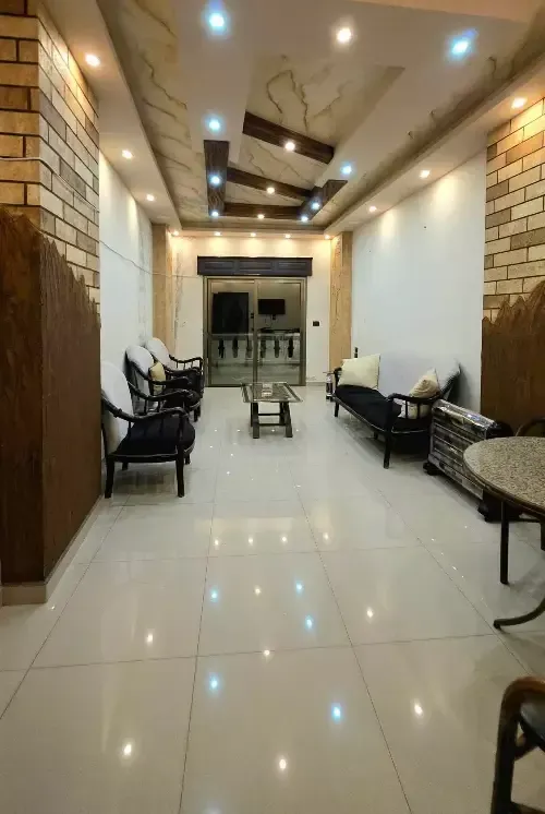 2BR Residential Apartment – photo 4