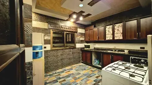 2BR Residential Apartment – photo 5