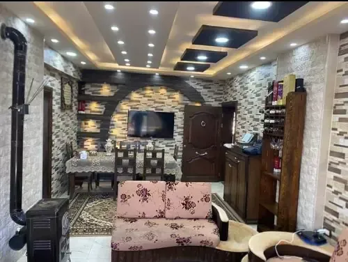 شقة سكنية غرفتان – photo 1