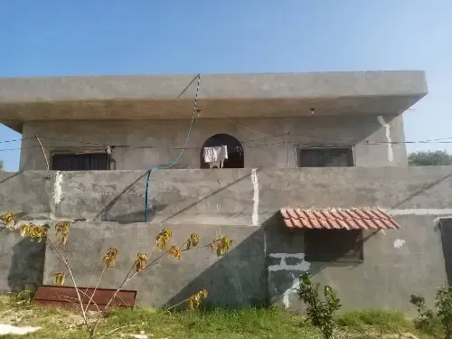 شقة سكنية غرفتان – photo 2
