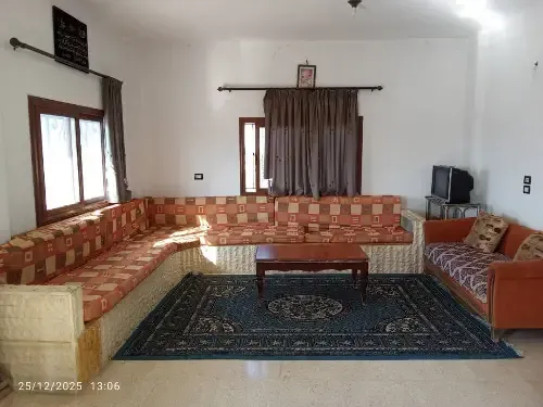 شقة سكنية غرفتان – photo 3