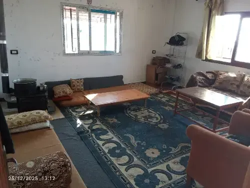 شقة سكنية غرفتان – photo 6