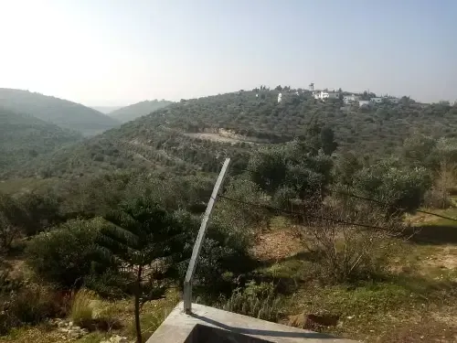 شقة سكنية غرفتان – photo 8