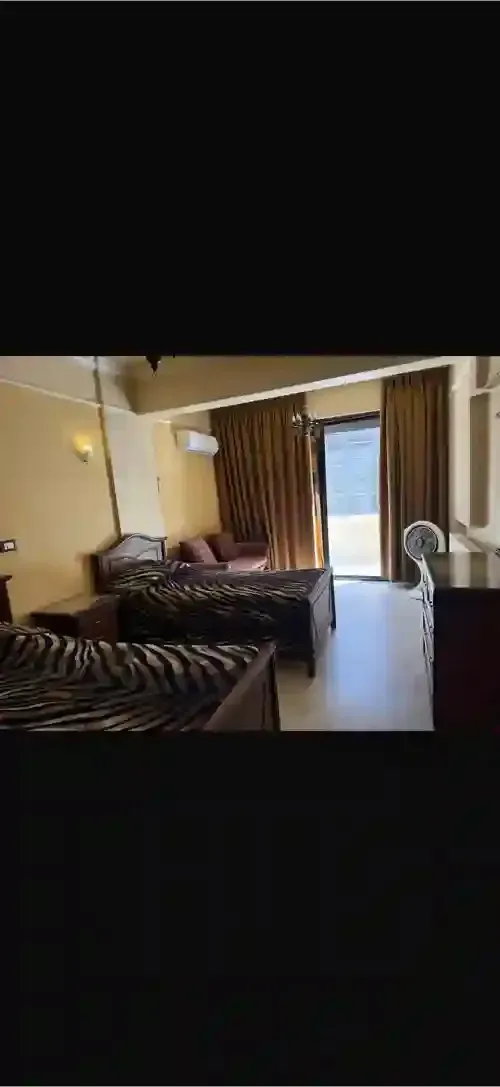 2BR Residential Apartment – photo 1