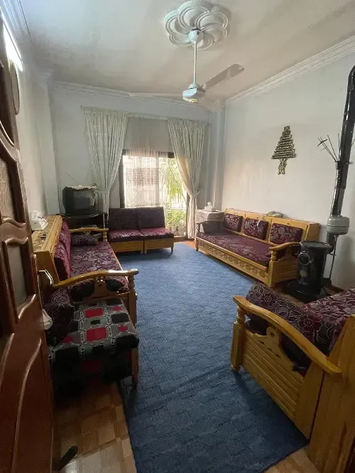 2BR Residential Apartment – photo 1