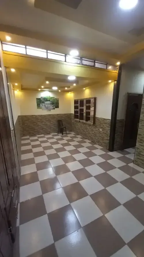 شقة سكنية غرفتان – photo 1