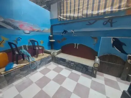 شقة سكنية غرفتان – photo 2