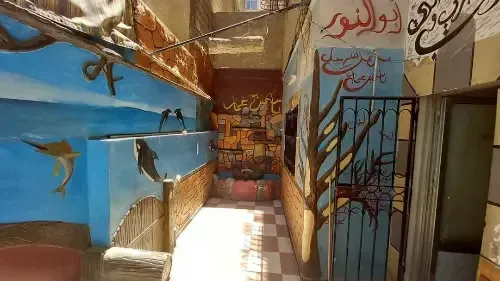 شقة سكنية غرفتان – photo 8