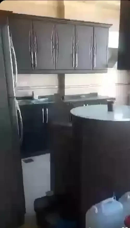 شقة سكنية غرفتان – photo 2