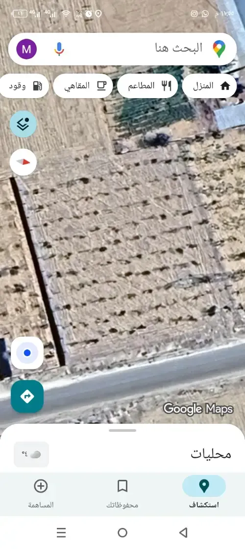 أرض سكنية 13000 م² – photo 2