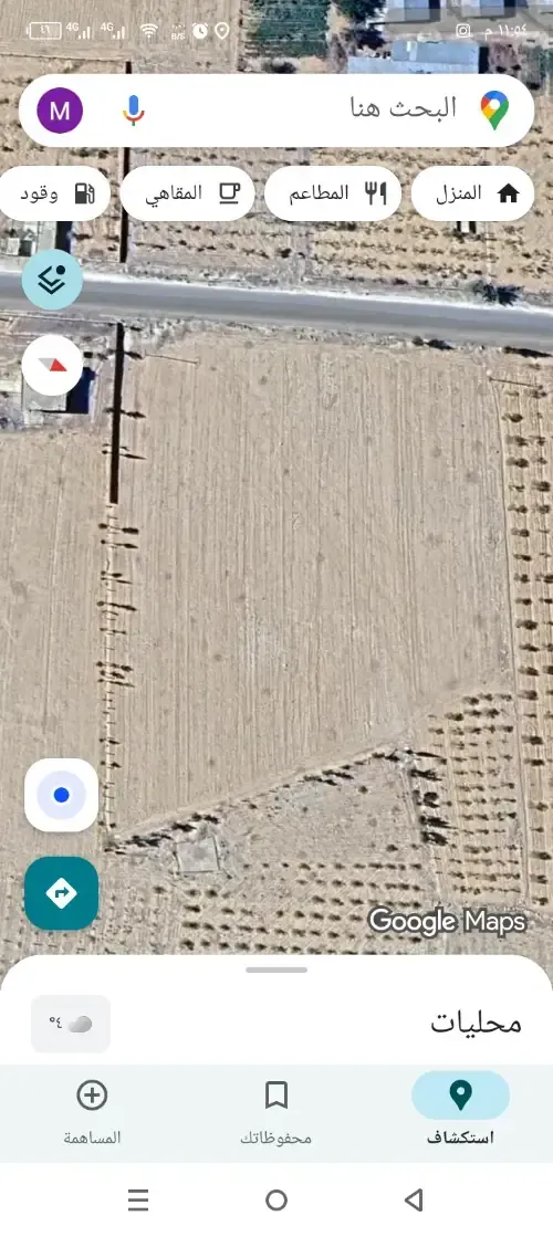 أرض سكنية 13000 م² – photo 3