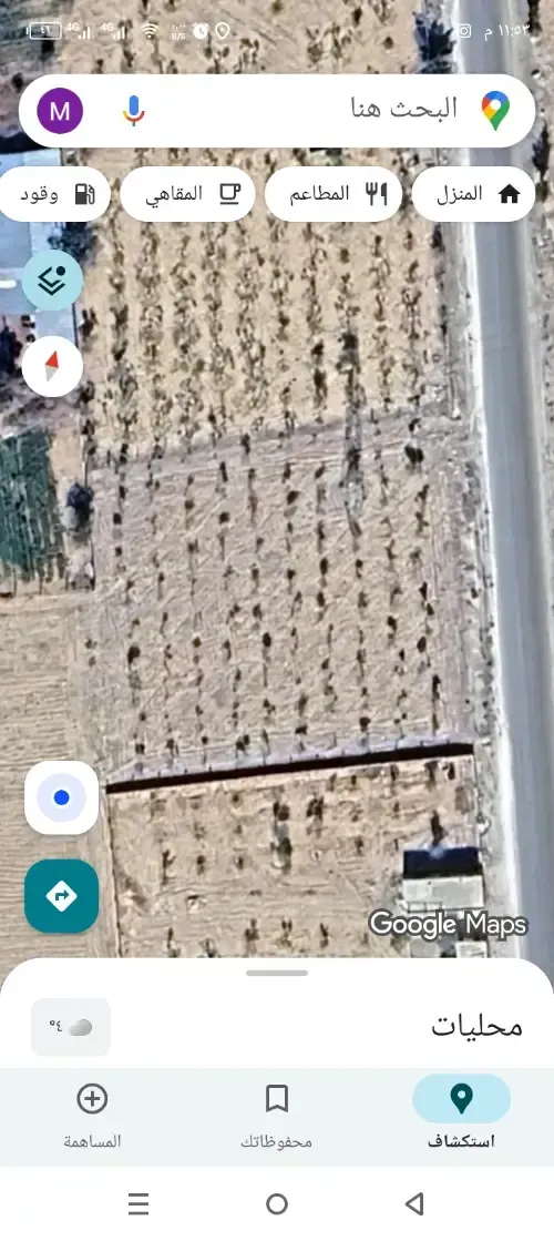 أرض سكنية 13000 م² – photo 5
