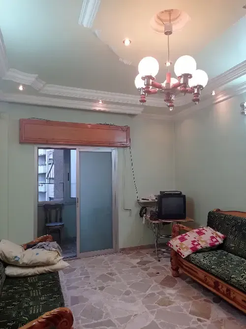 2BR Residential Apartment – photo 4