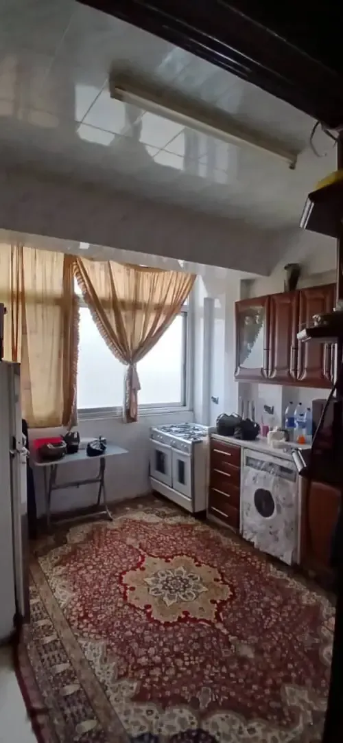 شقة سكنية غرفتان – photo 1