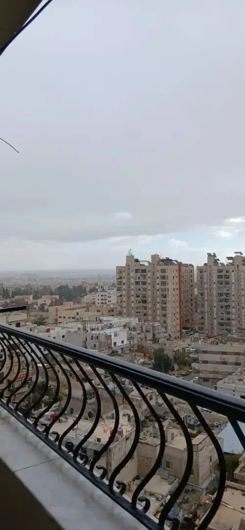 شقة سكنية غرفتان – photo 2