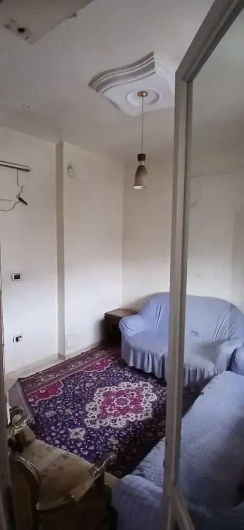 شقة سكنية غرفتان – photo 3