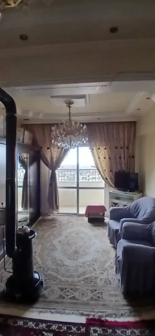 شقة سكنية غرفتان – photo 5