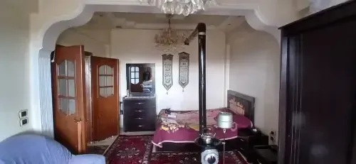 شقة سكنية غرفتان – photo 7