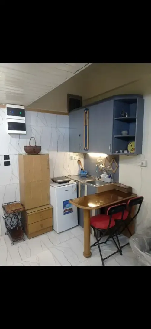 0BR Residential Apartment – photo 1