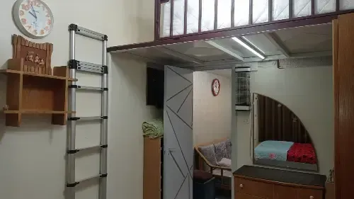 0BR Residential Apartment – photo 4