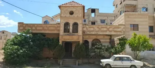 3BR Residential Villa – photo 1