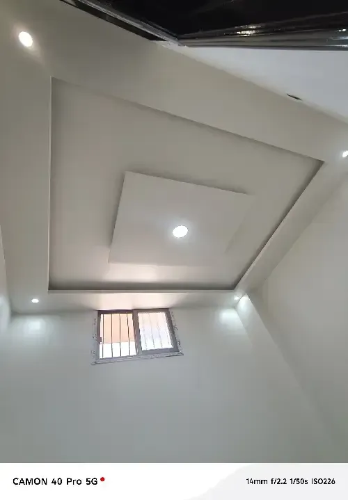 3BR Residential Apartment – photo 4