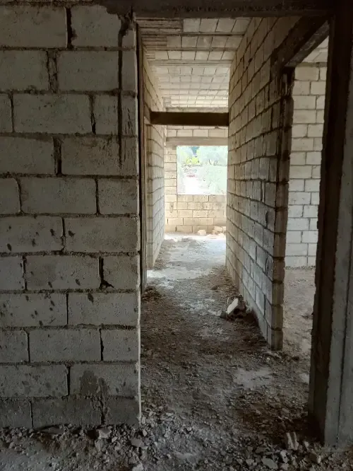 شقة سكنية غرفتان – photo 1