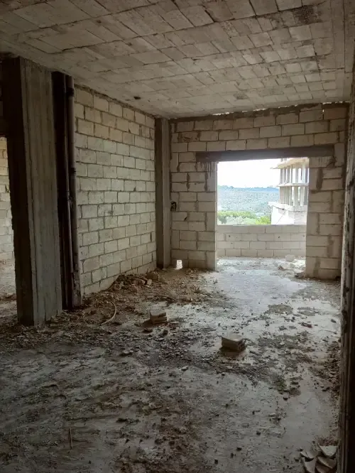 شقة سكنية غرفتان – photo 2