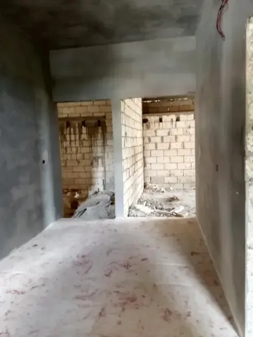 شقة سكنية غرفتان – photo 3