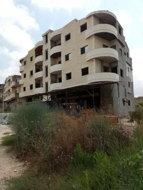 شقة سكنية غرفتان – photo 6