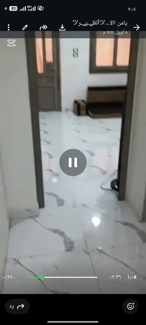 شقة سكنية 3 غرف – photo 2