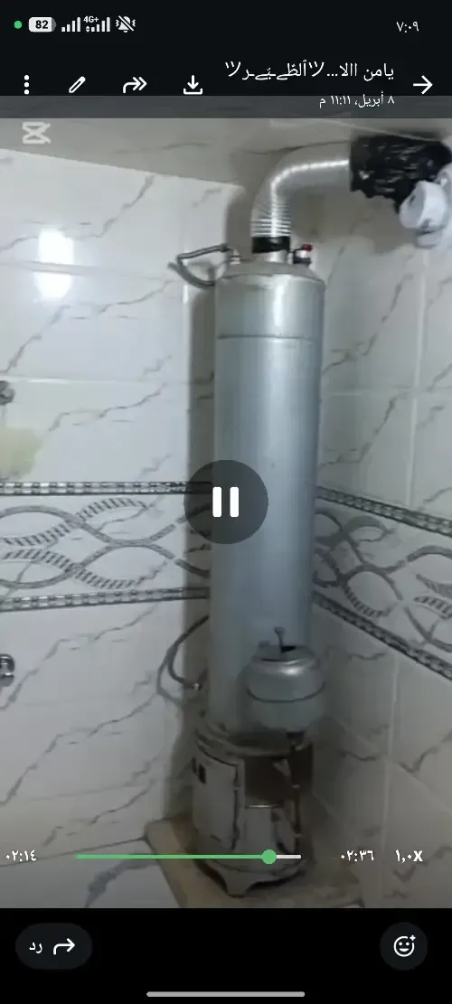 شقة سكنية 3 غرف – photo 7