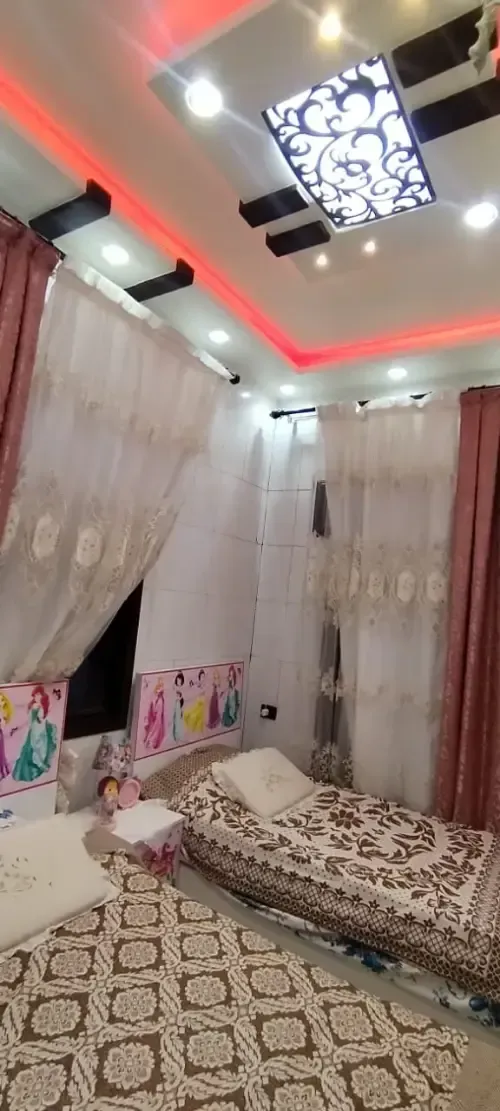 شقة سكنية  – photo 3