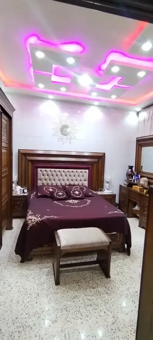 شقة سكنية  – photo 4