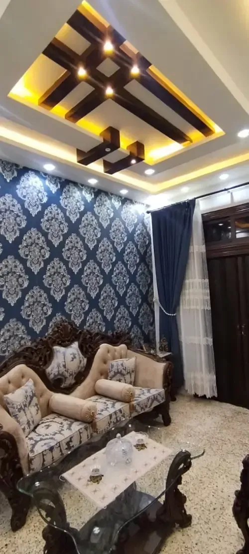 شقة سكنية  – photo 6