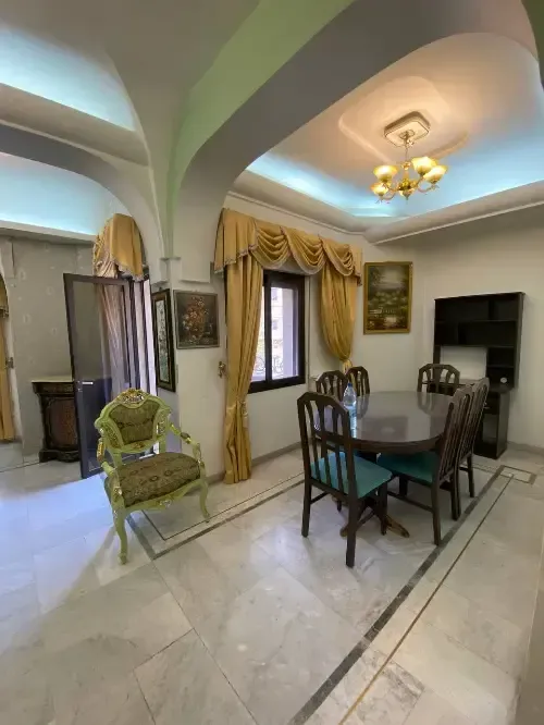 شقة سكنية 5 غرف – photo 5