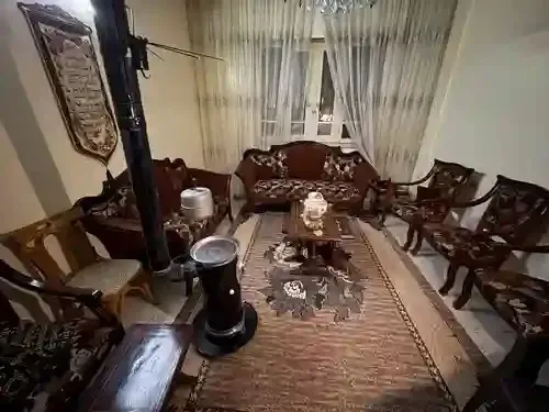 شقة سكنية 5 غرف – photo 2