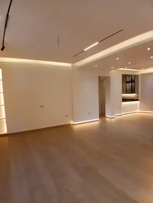 3BR Residential Apartment