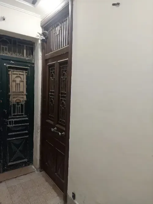1BR Residential Apartment – photo 1