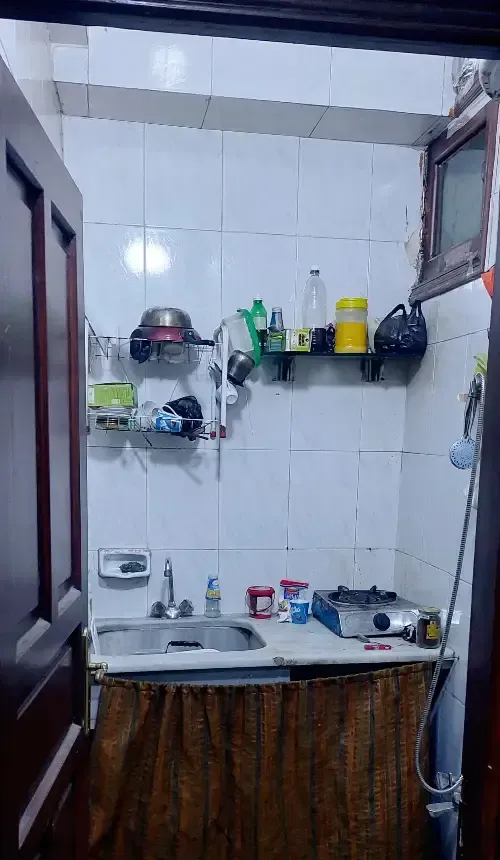 1BR Residential Apartment – photo 4