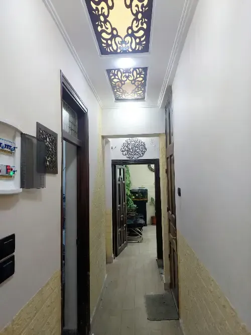 1BR Residential Apartment – photo 5