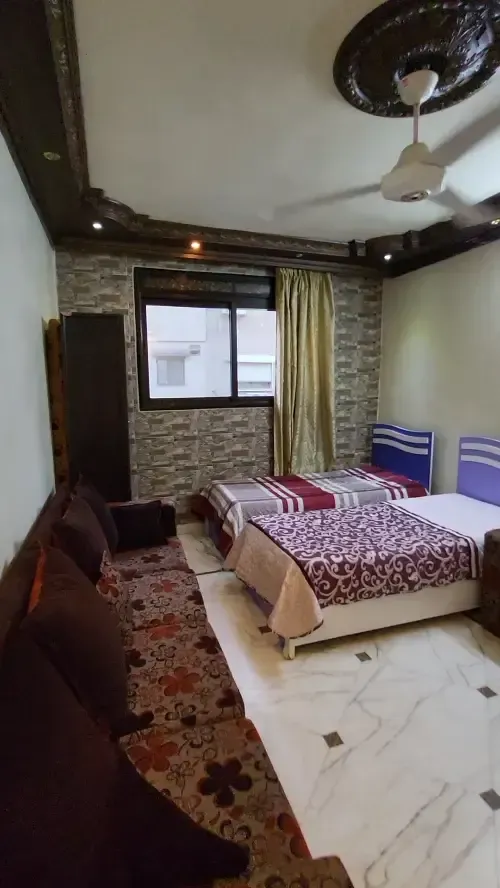 شقة سكنية غرفة واحدة – photo 1
