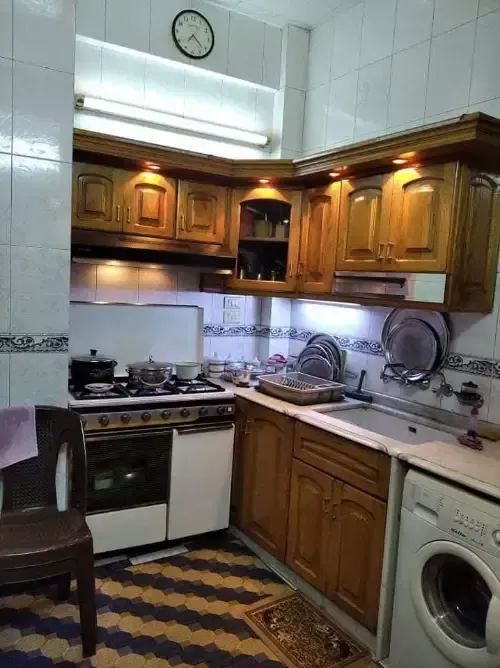 2BR Residential Apartment – photo 4