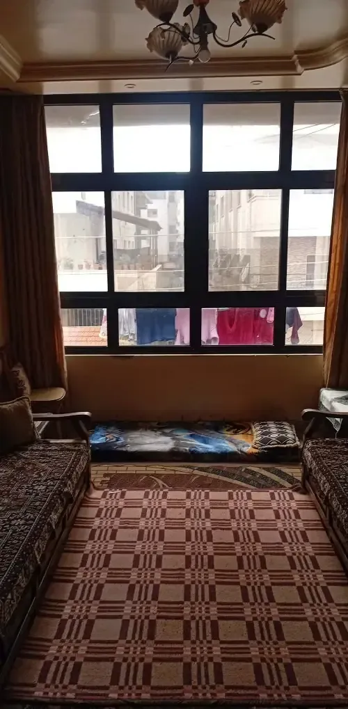 2BR Residential Apartment – photo 1