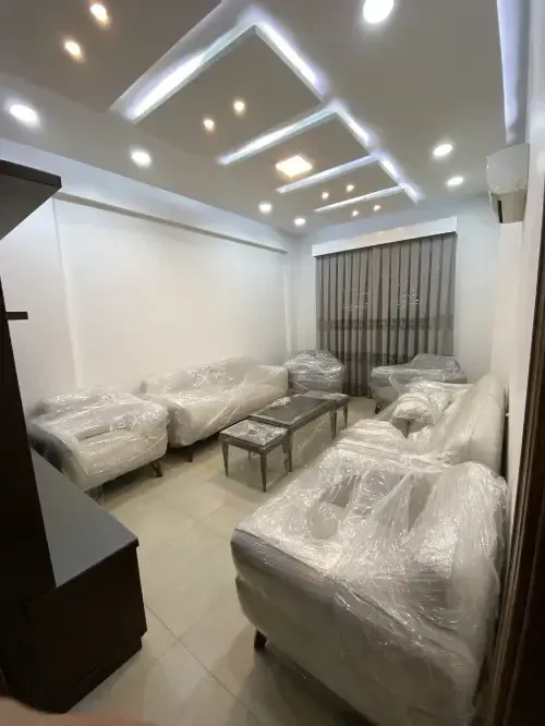2BR Residential Apartment – photo 1