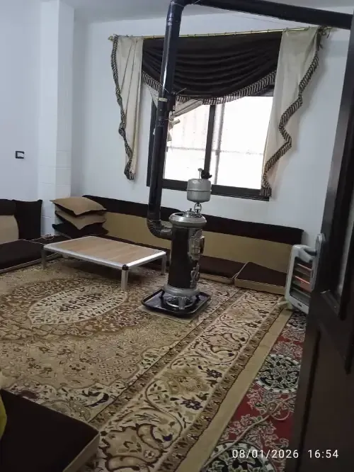 1BR Residential Apartment – photo 1